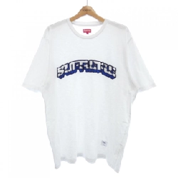 シュプリーム SUPREME BLOCK ARC S/S TOP T-shirt - Hàng hiệu Authentic