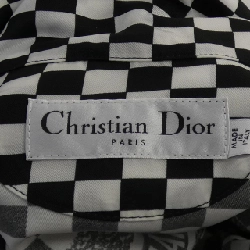 クリスチャンディオール CHRISTIAN DIOR 8E27A01A1210 Áo khoác - Hàng hiệu Chính hãng 815986
