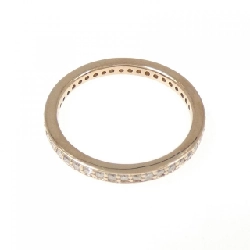 Nhẫn kim cương K18PG Full Eternity 0.33CT 667150