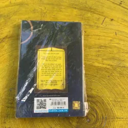 COMBO MƯỜI NGƯỜI DA ĐEN NHỎ -ÁN MẠNG TRÊN CHUYẾN TÀU TỐC HÀNH PHƯƠNG ĐÔNG-THỜI KHẮC ĐỊNH M 783354