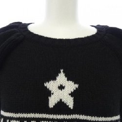 【Mã giảm giá】Christian Dior CHRISTIAN DIOR Áo len 638884