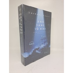 Ánh sáng vô hình TB mới 90% Anthony Doerr HCM1809