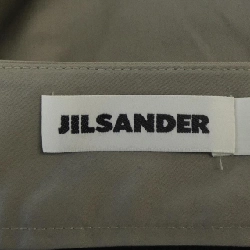 【Mã giảm giá】JIL SANDER quần 652558