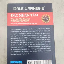 Đắc nhân tâm 790502