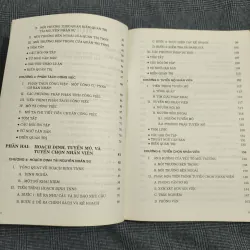 [Giáo trình] Quản Trị Nhân Sự - Nguyễn Hữu Thân - Năm 1996 606354