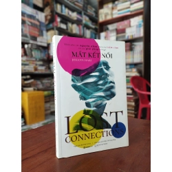 Mất kết nối - Johann Hari