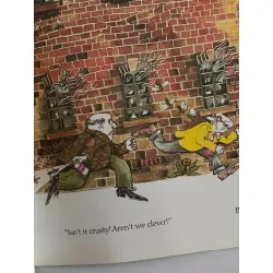 The Giant Jam Sandwich – John Vernon Lord & Janet Burroway 561116