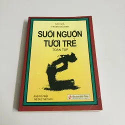 SUỐI NGUỒN TƯƠI TRẺ TOÀN TẬP 