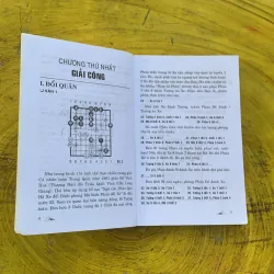  CỜ TƯỚNG TRUNG CUỘC - HOÀNG MINH & TRUNG TUẤN sưu tầm tuyển chọn bình chú 791112