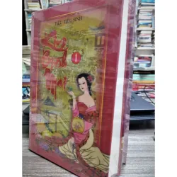 Truyện - Kim Bình Mai - Tiếu Tiếu Sinh - Sách mới nguyên seal 928351