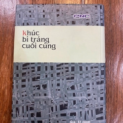 Khúc bi tráng cuối cùng (K2) 312137