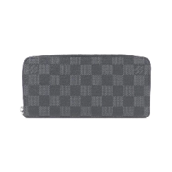 Ví Louis Vuitton Damier Graphite Zippy Wallet Horizontal N00056 - Hàng hiệu Chính hãng
