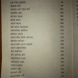 Thơ Đường Việt Nam 658111