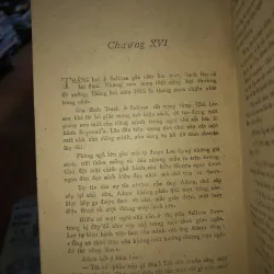 Phía đông vườn địa đàng - John Steinbeck 976188