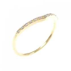 Nhẫn kim cương Agat 0.06CT - Hàng hiệu Chính hãng