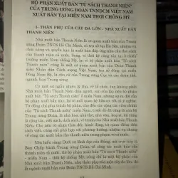 Những dấu ấn của một thời hào hùng - Lưu Quang Huyền 755945