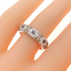 Nhẫn Kim Cương Seiren Azuro 1.03CT - Hàng hiệu Chính hãng 840110