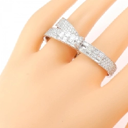 Nhẫn kim cương Hermès - Hàng hiệu Authentic 834812