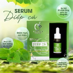 Serum diếp cá IGREEN dành cho da mụn 99491
