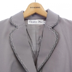 【Mã giảm giá】Áo khoác CHRISTIAN DIOR 637501