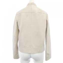 Áo khoác da HERMES 2H1213D4 627783