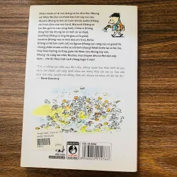 Nhóc Nicolas phiền muộn  - René Goscinny và Jean-Jacques Sempé#HATRA 973670