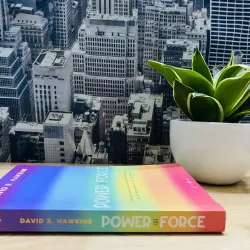 POWER vs FORCE - Trường năng lượng và những yếu tố ẩn quyết định hành vi con người 750975