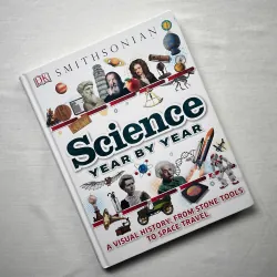 Science Year by Year