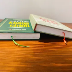 Một thời kháng chiến tập 5, 13 572654