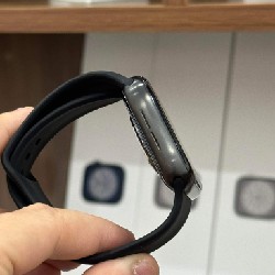 Bán đồng hồ apple watch S5 44mm bản titalium 11267