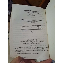 English construction - Võ Hành HỌC NGOẠI NGỮ HCM1008 920782