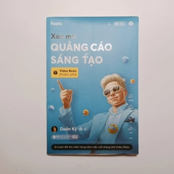 Xóa Mù Quảng Cáo Sáng Tạo - Video Reels Khám Phá

