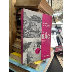 Du lịch 3 miền - Bửu Ngôn 124158