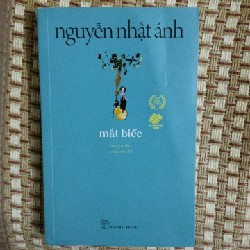 Mắt biếc - Nguyễn Nhật Ánh