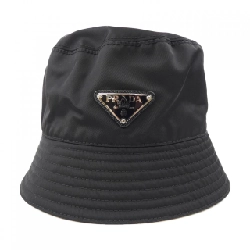 Mũ PRADA Triangle Logo 1HC137 2DMI - Hàng hiệu Chính hãng 832852