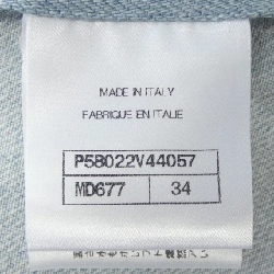 【Mã giảm giá】Chanel CHANEL Đầm 654026