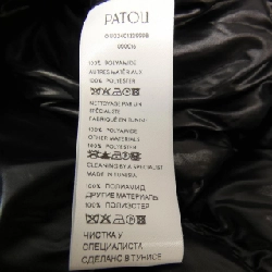 Jacket PATOU - Hàng hiệu Authentic 633314