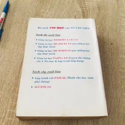 Giúp Tự Học FoxPro – Version 2.6 974786