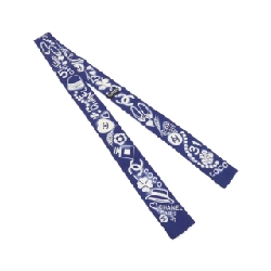 Băng đô tóc Chanel AA0349