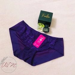 COMBO QUẦN LÓT REN KHÔNG VIỀN MÔNG SIZE < 45kg 496983