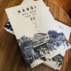 Hà Nội nửa đầu thế kỷ XX  974986