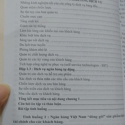 QUẢN TRỊ DỊCH VỤ  536814