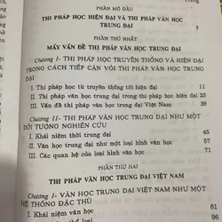 MẤY VẤN ĐỀ THI PHÁP VĂN HỌC TRUNG ĐẠI VIỆT NAM-TRẦN ĐÌNH SỬ  591073