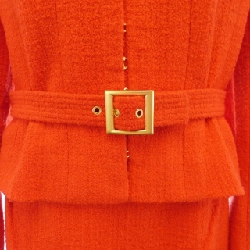 【Mã giảm giá】【Cổ điển】Bộ đồ Chanel CHANEL 655718