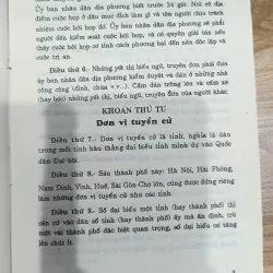 Tập sắc lệnh do chủ tịch Hồ Chí Minh ký về nhà nước và pháp luật  926290