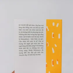 Matasaburo - Từ Phương Của Gió
 716583