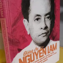 ĐỒNG CHÍ NGUYỄN LAM -bí thư đoàn thanh niên cộng sản
