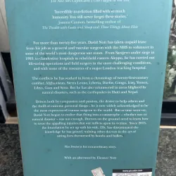 War doctor David Nott 751265