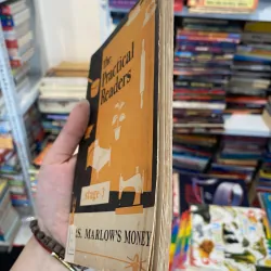 The Practical Readers Stage 3: Mrs. Marlow's Money. 1045014
