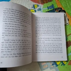 Bình Kiều - Vịnh Kiều - Bói Kiều 788741